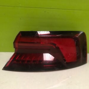 Audi A5 s5  b8 2017-20  Genuine driver side rear light 8w6945092j
