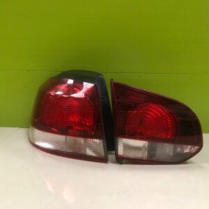 Vw golf mk6 2009- Genuine  passenger rear light