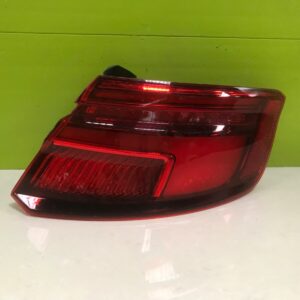 Audi A3 ,s3 2016-19  Genuine driver side rear light 8v4945092