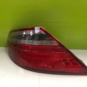 Mercedes slk amg 2009-15 genuine rear passenger led  light  a1729063900