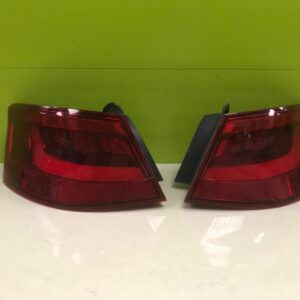Audi A3 8v  2012- Genuine pair  rear lights 8v3945096b