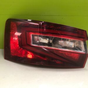 Skoda superb 2015- genuine rear passenger led light