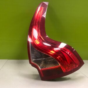 Volvo xc60 2012-  genuine driver Rear light
