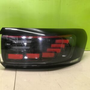 Vw ID4 2020-24  Genuine driver rear light  iq