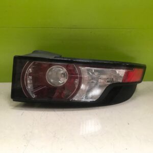 Rover Rover evoque  l538 2011- genuine driver Rear light bj32