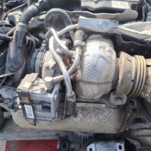 Mercedes e class estate w213 2.0 2016-21 Genuine Turbocharged