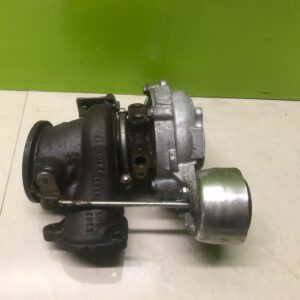 Porsche boxter 982 /718 2,0 2016- genuine turbocharger 9a212302104