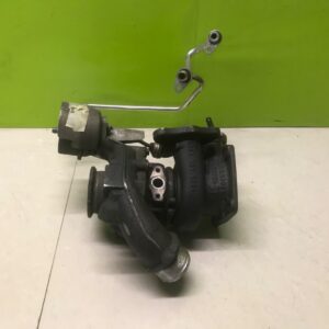 Porsche 911 3,0 309kw 420 bhp  genuine turbocharger 9a212303205