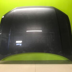 Audi  2017- 22 Genuine Bonnet hood