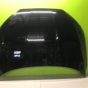 Audi a3/s3 8y 2020- genuine bonnet hood