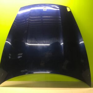 Porsche taycan 2022- Genuine Bonnet hood