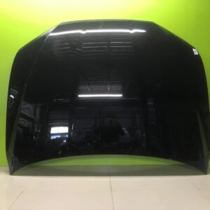 Audi e-tron 2017-22 Genuine Bonnet hood