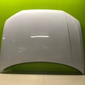 Audi q3  S line 2018- 22 Genuine Bonnet hood