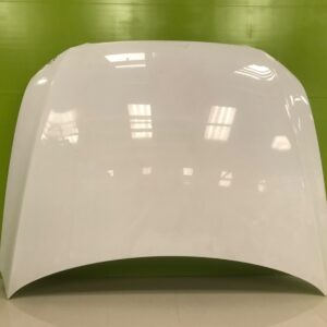 Audi rs4 b8 facelift 2011-15 genuine bonnet hood aluminium