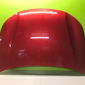 Peugeot 308 2022- Genuine Bonnet hood