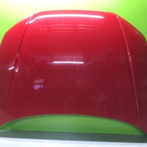 Audi a3 8v Saloon 2012-19 Genuine Bonnet hood damaged
