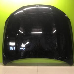 bmw x5 g05 2020-  Genuine bonnet hood