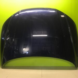 Audi q5 S line 2017- 22 Genuine Bonnet hood