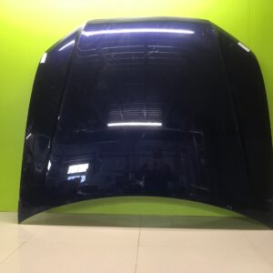 Audi q7 S line 2014- 19 Genuine Bonnet hood