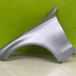 Mercedes c class w205 2015-22 genuine passenger side wing fender panel