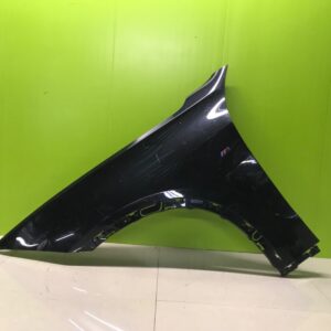 Bmw x5 f15 2014-19 Genuine passenger side wing fender