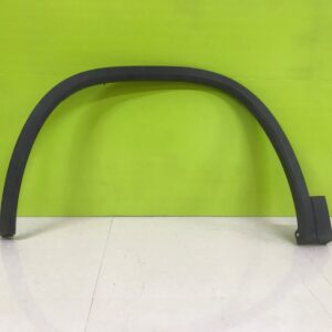 Passenger side wing fender trim Skoda kodjaq 2017- genuine