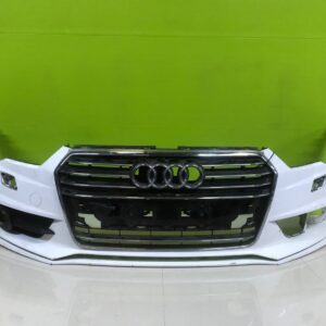 Audi a7 s line 2014- Genuine front bumper