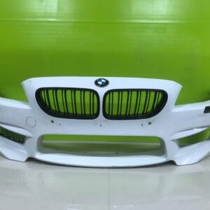 *Bmw m6  f12/ f13 2012- Genuine front bumper