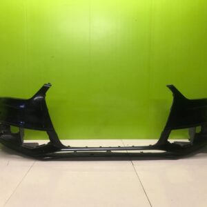 Audi a4/s4  b8 s line 2011-16  genuine front bumper 8k0807437