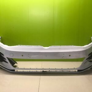 Vw golf gtd,gti mk7,5 2017-19 genuine Front  bumper