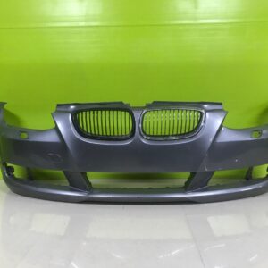Bmw 3 series e92 se 2009-11 Genuine front  bumper