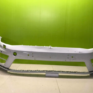 Vw golf R mk7 2013-16 Genuine front bumper