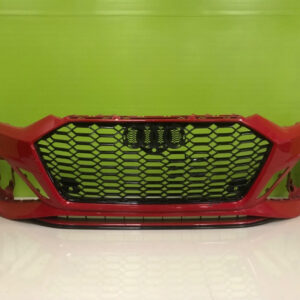 Audi rs5 b9 2021- Genuine front bumper