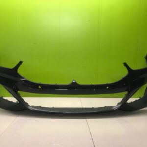 BMW 8 series f15 m sport 2019- on genuine front bumper 8070558