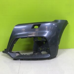 Audi Q5 s line 2017- Genuine front bumper passenger side corner