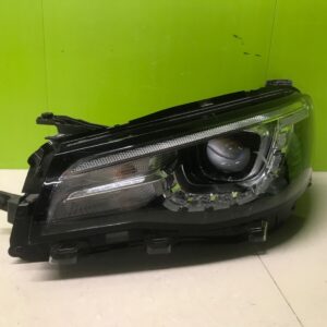 Mg HS  2021- Genuine passenger side headlight  led
