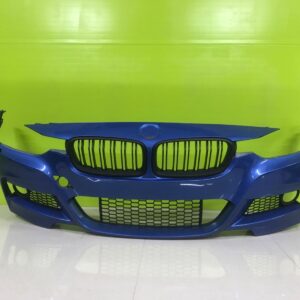Bmw 3 series f30/f31 m sport 2012-18 Genuine front  bumper