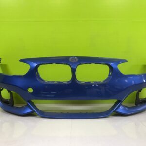 Bmw 1 series f20/f21 m sport lci 2015-20 Genuine front bumper