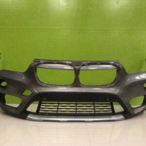 Bmw x1 f48  se 2015 - genuine front  bumper
