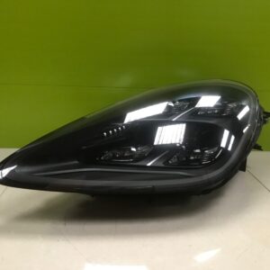 Porsche Cayenne gts 2015-Genuine passenger Led headlight  9y0941035l