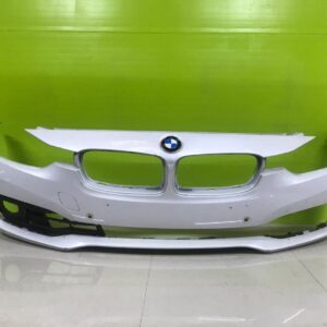 Bmw 3 series f30/f31 se 2015-18 Genuine front  bumper
