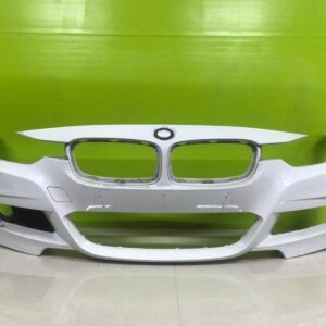 Bmw 3 series f30/f31 m sport 2012-18 Genuine front  bumper
