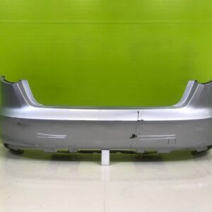 Audi a3 se 5 door 2011-16 genuine Rear bumper 8v4807511