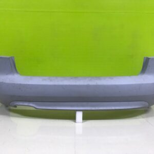 Audi a4 b7 estate 2005-09 genuine Rear bumper 8e9807511j