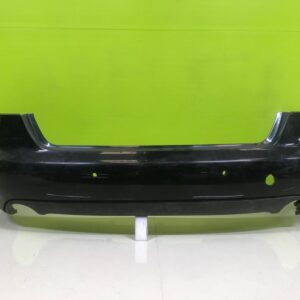 Audi a4 b8 2008-11 genuine Rear bumper 8k5807511
