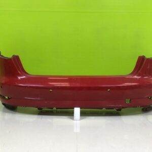 Audi a3 se 5 door 2016- genuine Rear bumper 8v4807511l