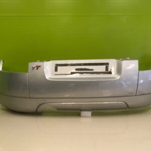 Audi tt  se mk 1 2001-06 Genuine rear bumper
