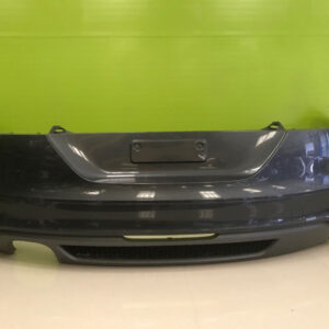 Audi tt  s line mk2  2007- 13 Genuine rear bumper