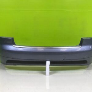 Audi a4 b6 saloon s line 2001-05 genuine Rear bumper 8e5807511