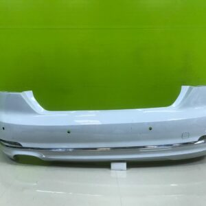 Audi a5 b9 2 door 2016- genuine Rear bumper 8w6807521